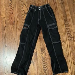 BDG RU Slouchy Skate Jean